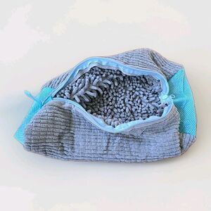 Reusable Shoe Washing Machine Bag Laundry Shoe Bag for Washer and Dryer